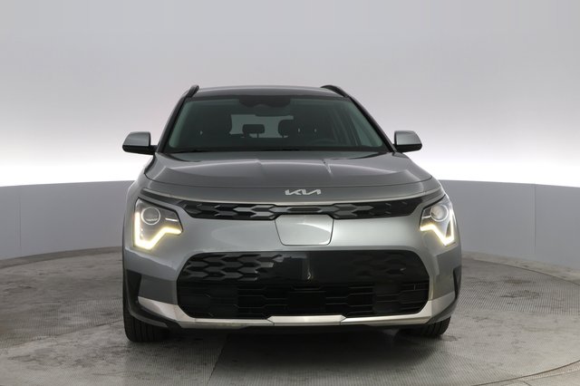 2023 Kia Niro EV — photo 8 of 21