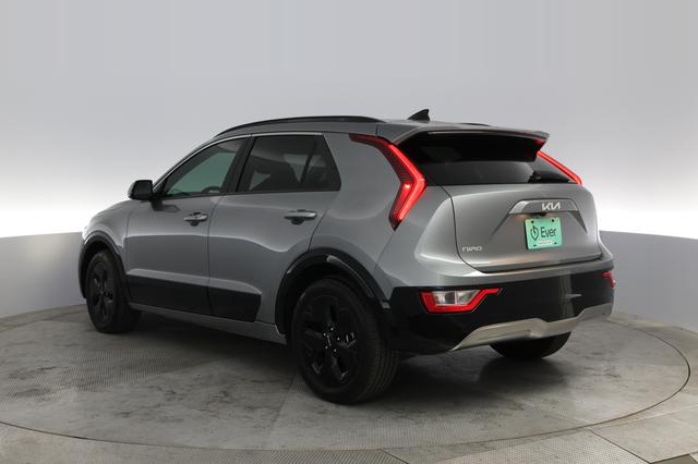 2023 Kia Niro EV — photo 9 of 21