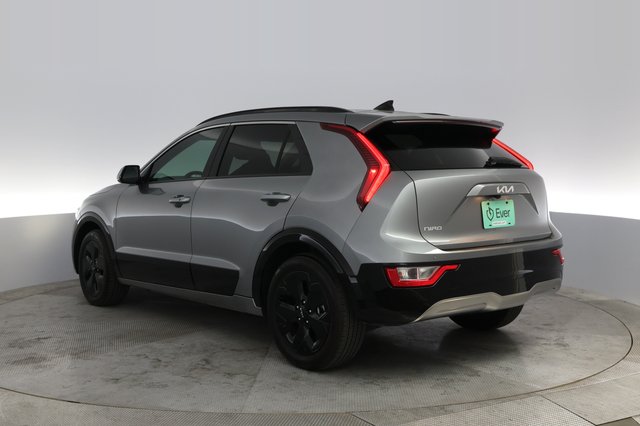 2023 Kia Niro EV — photo 9 of 21