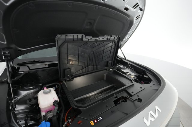 2023 Kia Niro EV — photo 19 of 21