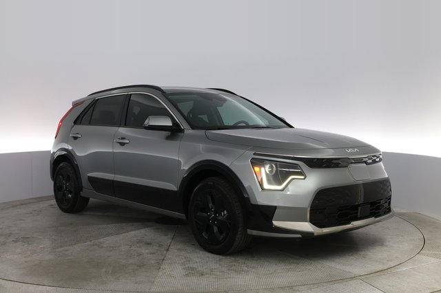 2023 Kia Niro EV — photo 12 of 21