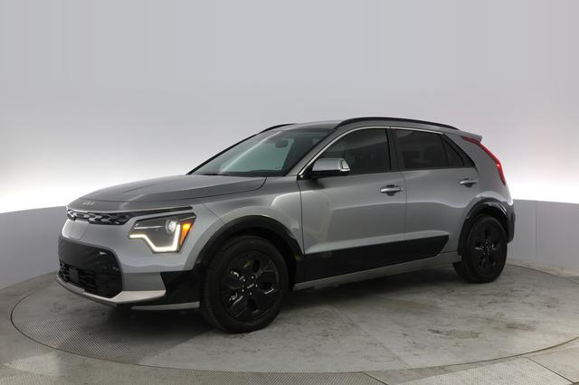 2023 Kia Niro EV — photo 10 of 21