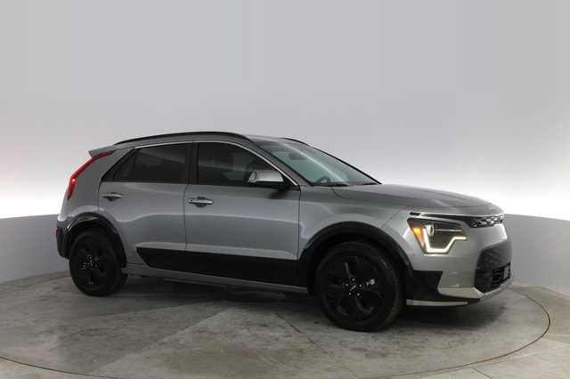 2023 Kia Niro EV — photo 11 of 21