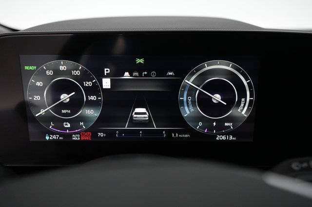 2023 Kia Niro EV — photo 5 of 21