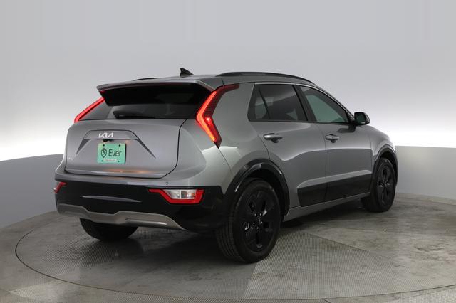 2023 Kia Niro EV — photo 3 of 21