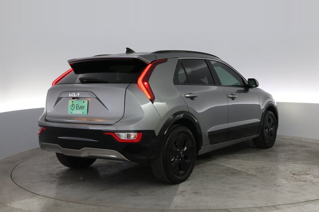 2023 Kia Niro EV — photo 3 of 21