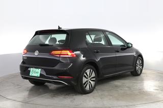 2017 Volkswagen e-Golf — photo 2 of 19