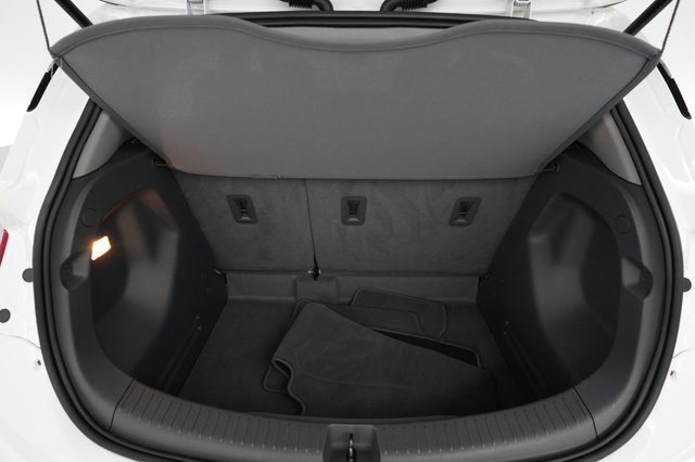 2019 Chevrolet Bolt EV — photo 6 of 20