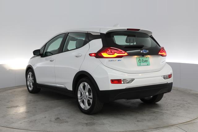 2019 Chevrolet Bolt EV — photo 9 of 20