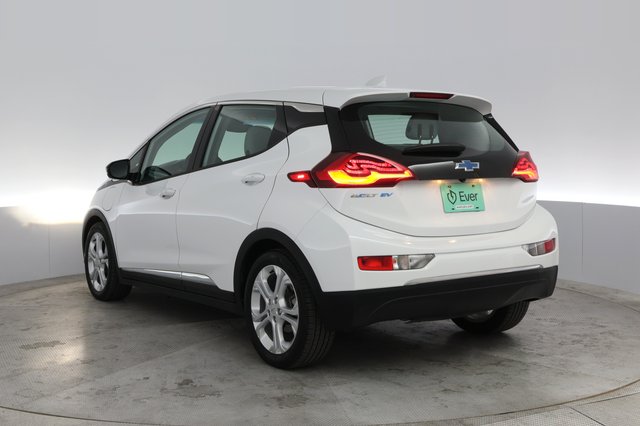 2019 Chevrolet Bolt EV — photo 9 of 20