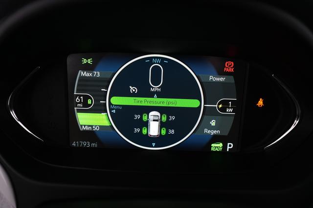 2019 Chevrolet Bolt EV — photo 5 of 20
