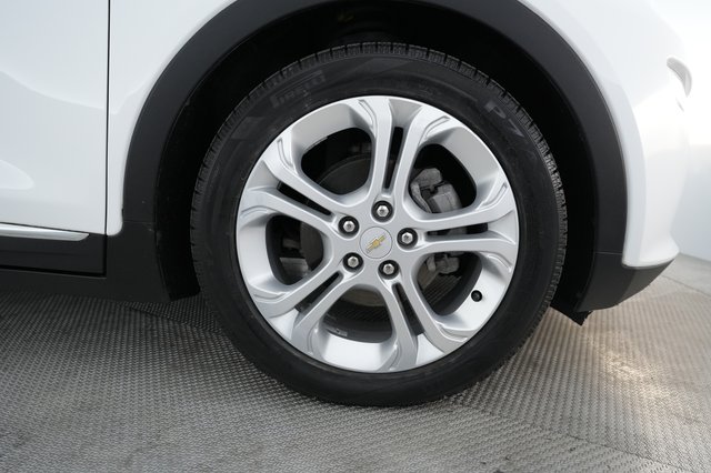 2019 Chevrolet Bolt EV — photo 7 of 20