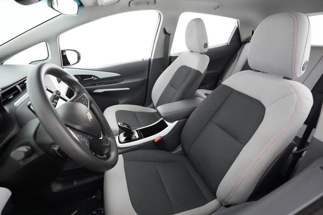 2019 Chevrolet Bolt EV — photo 3 of 20