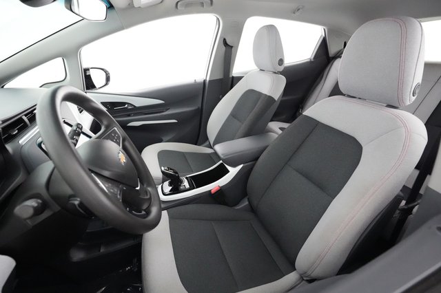 2019 Chevrolet Bolt EV — photo 3 of 20