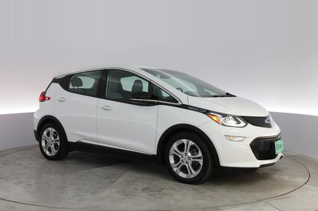2019 Chevrolet Bolt EV — photo 10 of 20