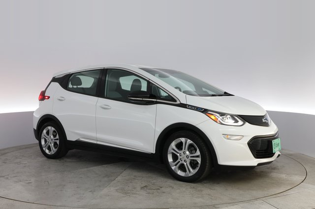 2019 Chevrolet Bolt EV — photo 10 of 20