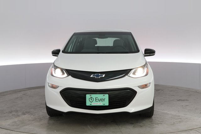 2019 Chevrolet Bolt EV — photo 13 of 20