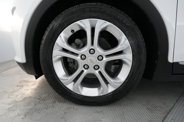 2019 Chevrolet Bolt EV — photo 17 of 20