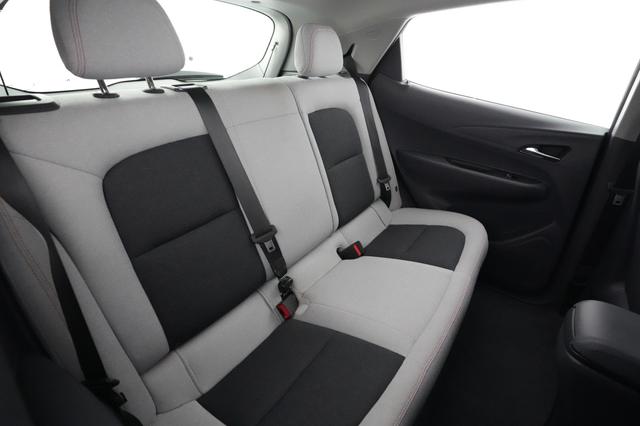 2019 Chevrolet Bolt EV — photo 4 of 20