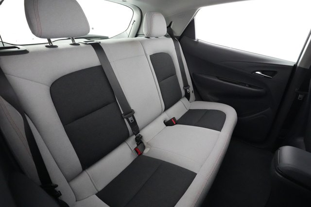 2019 Chevrolet Bolt EV — photo 4 of 20