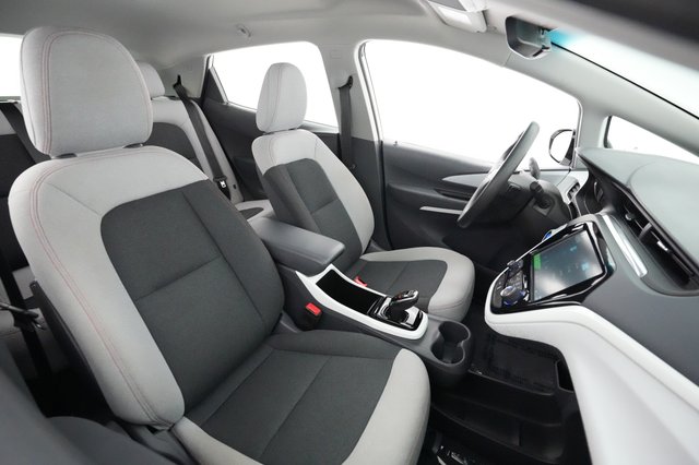 2019 Chevrolet Bolt EV — photo 18 of 20