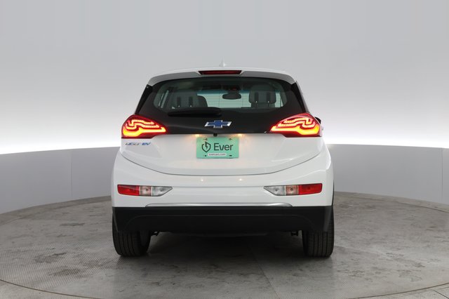 2019 Chevrolet Bolt EV — photo 14 of 20