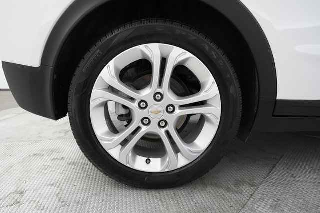 2019 Chevrolet Bolt EV — photo 15 of 20