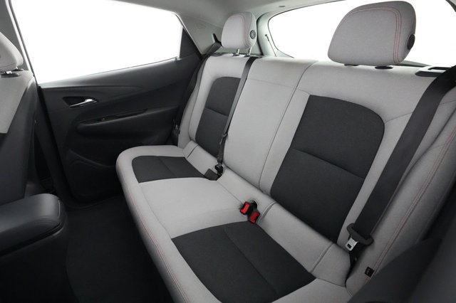 2019 Chevrolet Bolt EV — photo 19 of 20