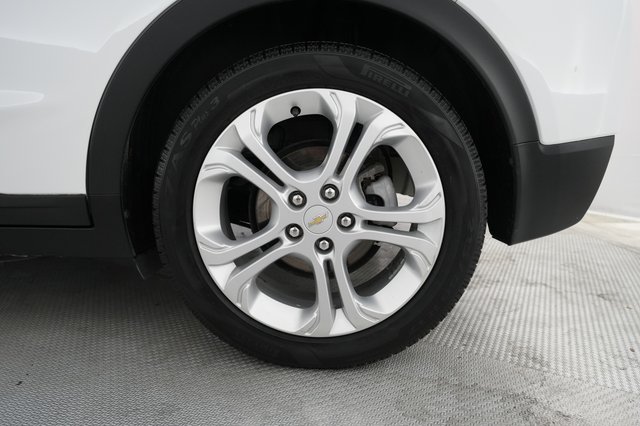 2019 Chevrolet Bolt EV — photo 16 of 20