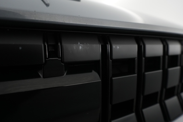 2022 Polestar 2