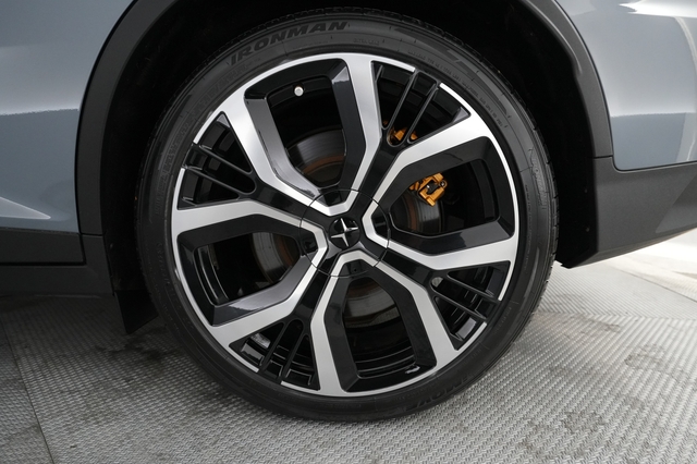 2022 Polestar 2
