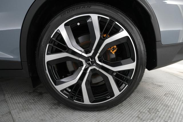 2022 Polestar 2 — photo 7 of 24