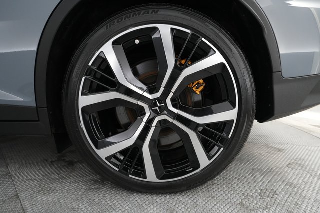 2022 Polestar 2 — photo 7 of 24