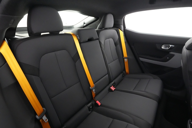 2022 Polestar 2