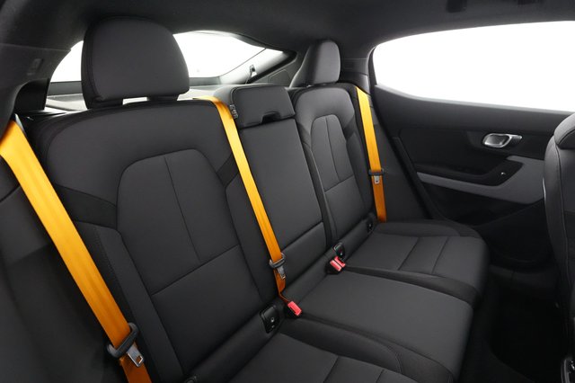 2022 Polestar 2 — photo 4 of 24