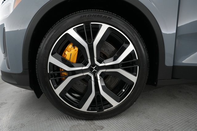 2022 Polestar 2 — photo 15 of 24