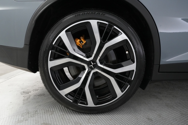 2022 Polestar 2