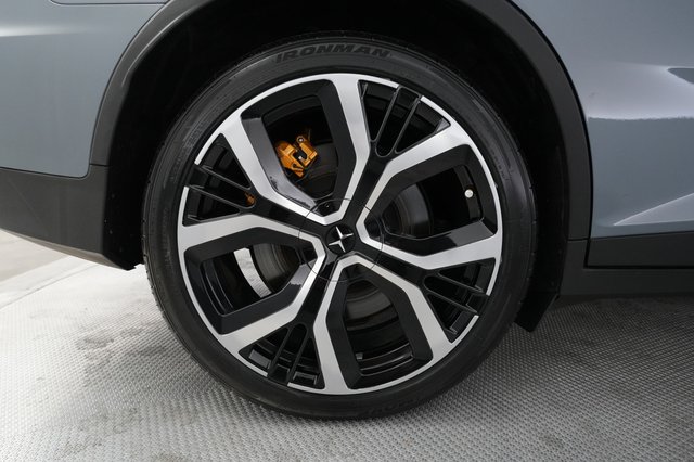 2022 Polestar 2 — photo 17 of 24