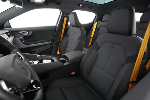 2022 Polestar 2 — photo 3 of 24