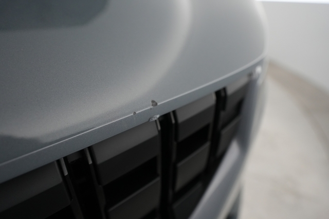 2022 Polestar 2
