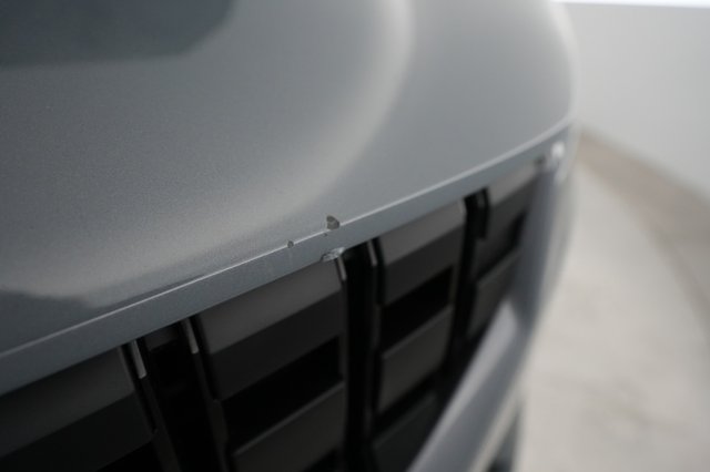 2022 Polestar 2 — photo 22 of 24