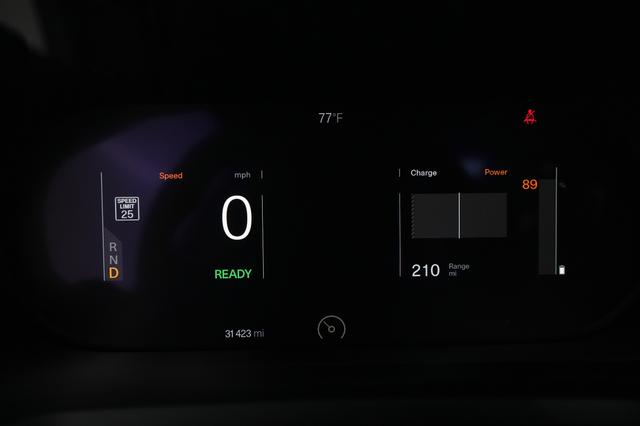 2022 Polestar 2 — photo 5 of 24