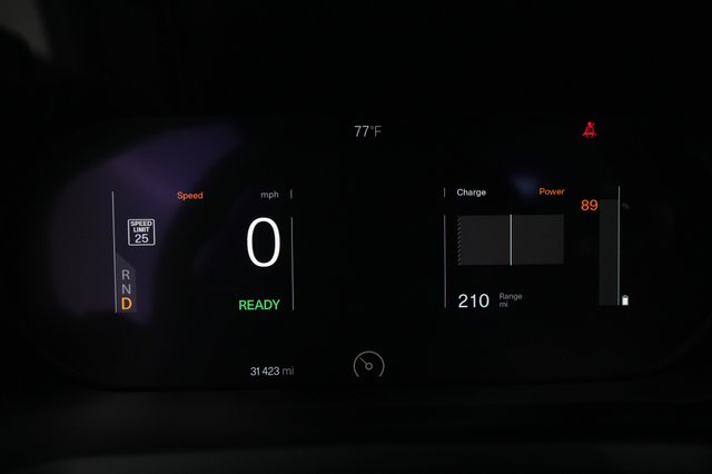 2022 Polestar 2 — photo 5 of 24