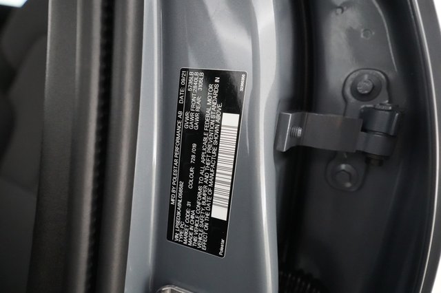 2022 Polestar 2 — photo 24 of 24