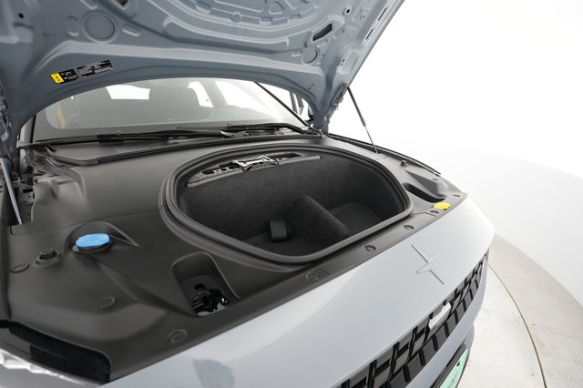 2022 Polestar 2 — photo 21 of 24