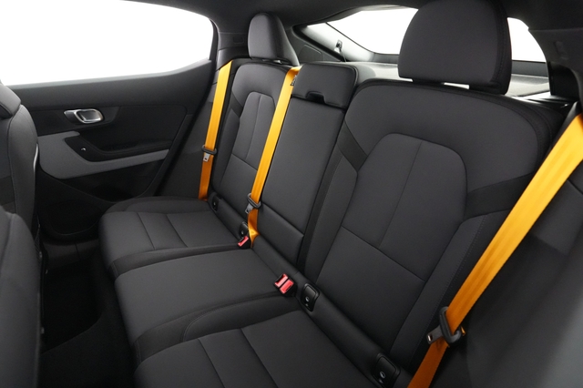 2022 Polestar 2