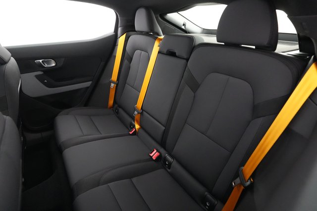 2022 Polestar 2 — photo 20 of 24