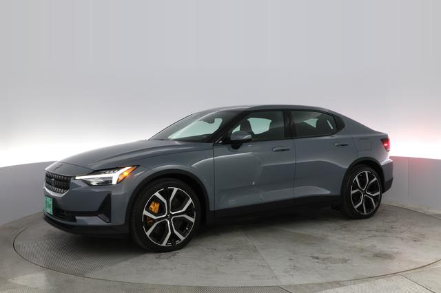 2022 Polestar 2 — photo 10 of 24