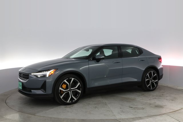 2022 Polestar 2 — photo 10 of 24