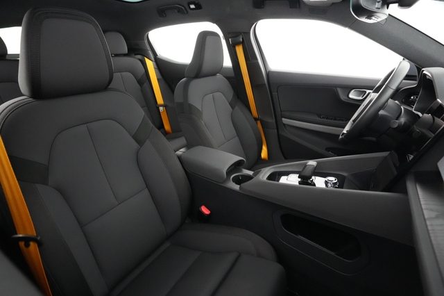 2022 Polestar 2